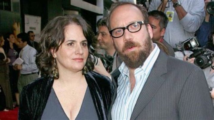 TV’s Kinkiest Married Couple On The Cover Of Gotham Magazine