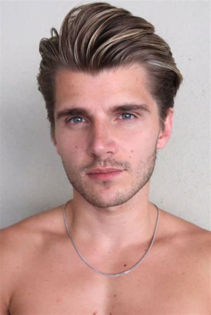 Twan Kuyper Model Profile Photos & latest news