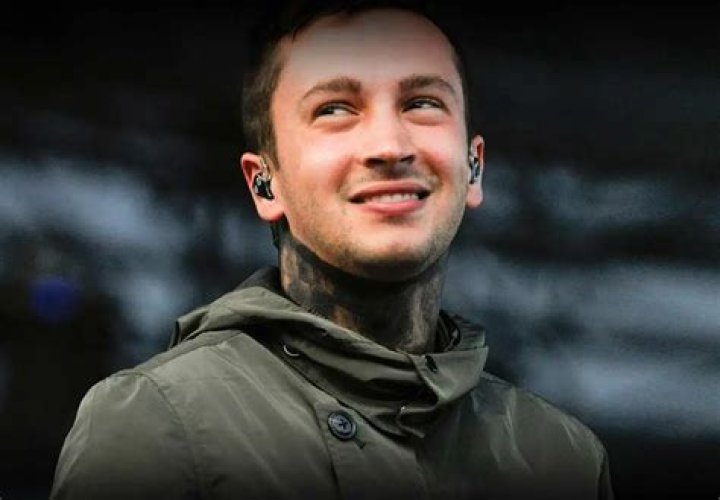 twenty one pilots tyler joseph black neck Google Search whats in