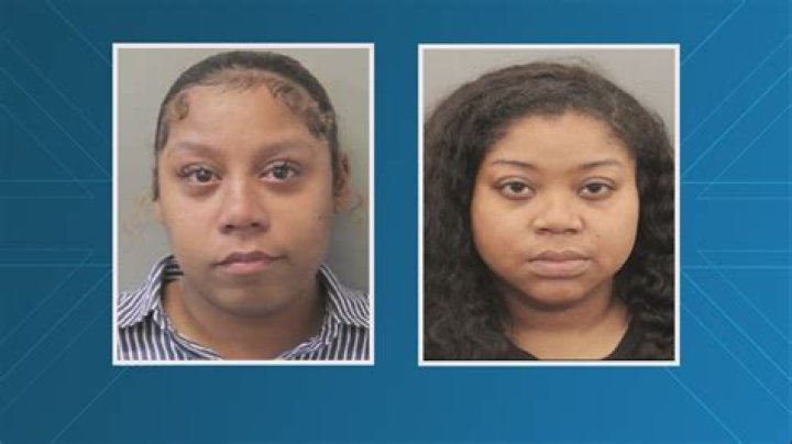 Twin sisters charged with prostitution in Raleigh ABC13 Houston