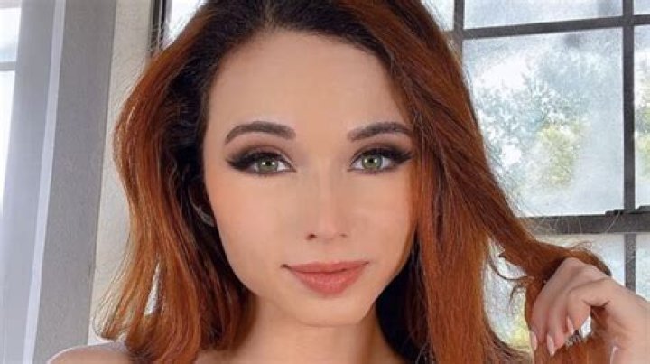 Twitch star Amouranth said she can make 15,000 a day on OnlyFans from