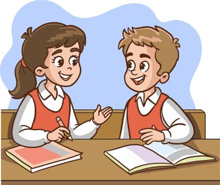 Two Children, Roma4ribu