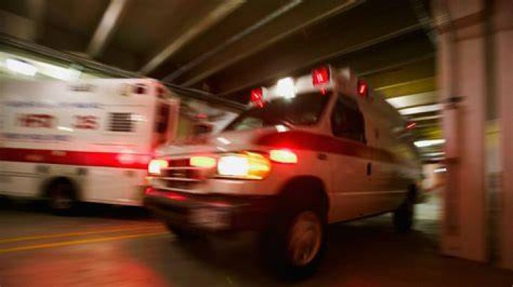 Two killed in early morning North Bergen crash