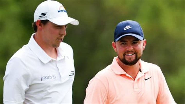 Twotime Zurich Classic winner Billy Horschel will team with LSU's Sam