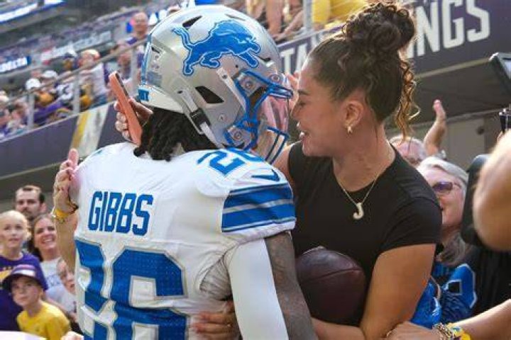 Ty Gibbs girlfriend Who is Ty Gibbs dating?