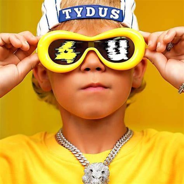 Tydus Talbott Wiki 2021 Net Worth, Height, Weight, Family & Full