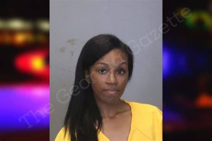 Tyla Charleston Muscogee County