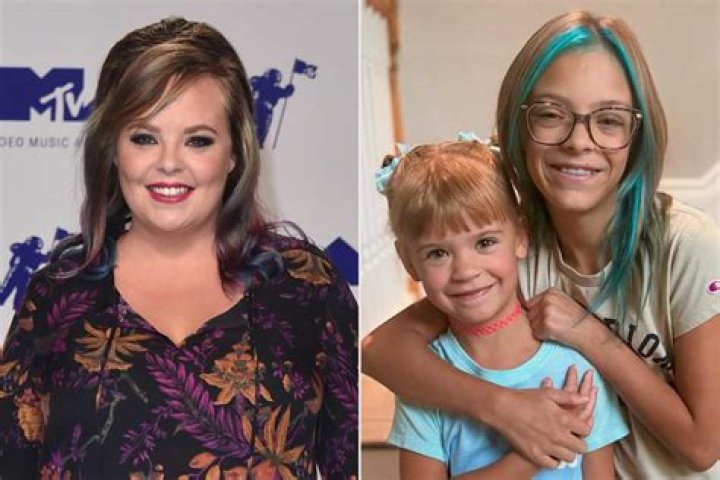 Tyler Baltierra and Catelynn Lowell&rsquo;s Relationship Timeline