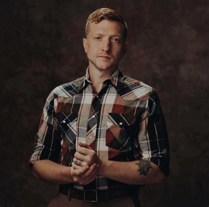 Tyler Childers is back, and taking chances