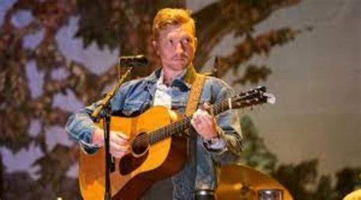 Tyler Childers Net Worth 2023, Age, Wife, Children, Height, Family