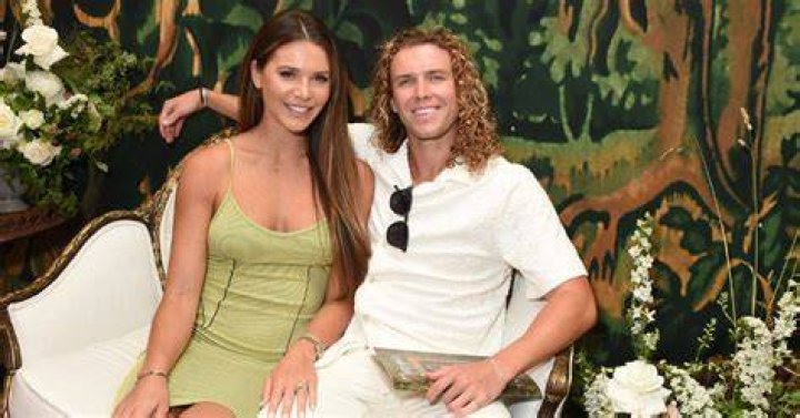 Tyler Crispen & Angela Rummans from Big Brother Status Check Which