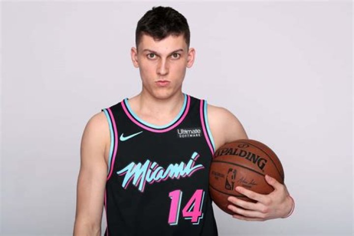 Tyler Herro's girlfriend Katya Elise Henry posts about 'cheating