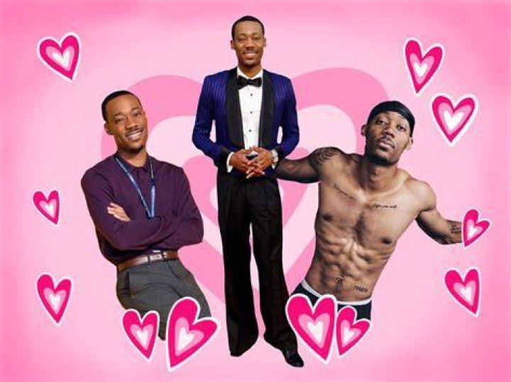 Tyler James Williams is The New Heartthrob Arts The Harvard