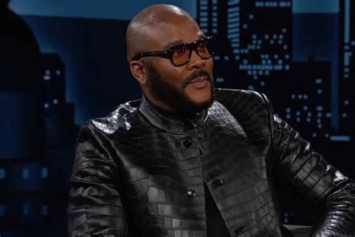Tyler Perry reveals he's killing off his Madea character. Here's why.