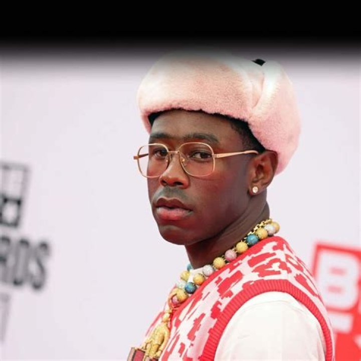 Tyler, the Creator on 'The Jellies!' and Why He'd Like Being a Mermaid GQ
