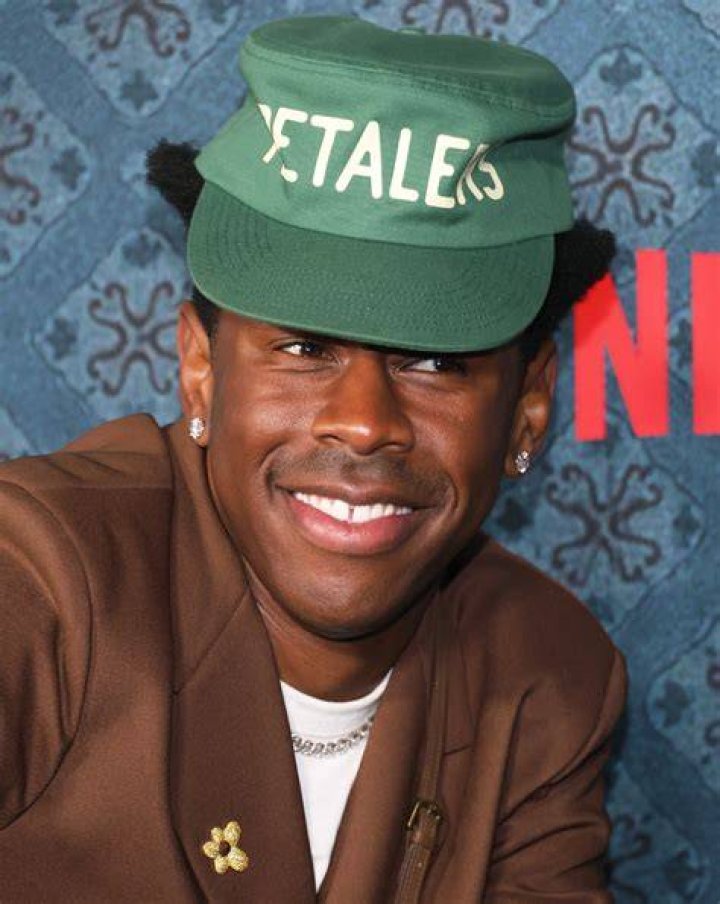 Tyler, The Creator's Parents The Artist Was Raised by Mom When His Dad Left Their Family