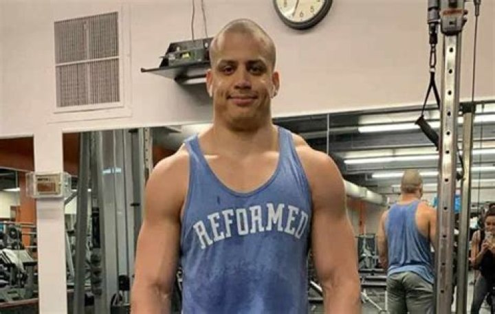 Tyler1 age, biography, height How old is Tyler1 aka Tyler Steinkamp