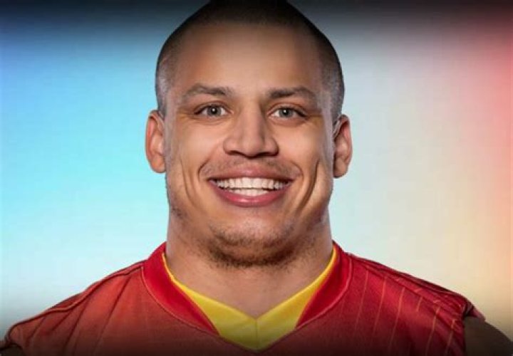 Tyler1 Birthday 2024 (March 6, 2024) Year In Days