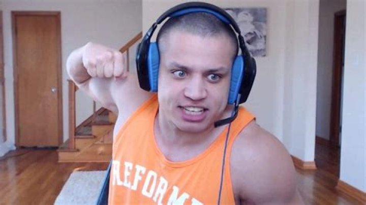 Tyler1 (Twitch Steamer) Wikipedia, Bio, Age, Height, Weight, Girlfriend