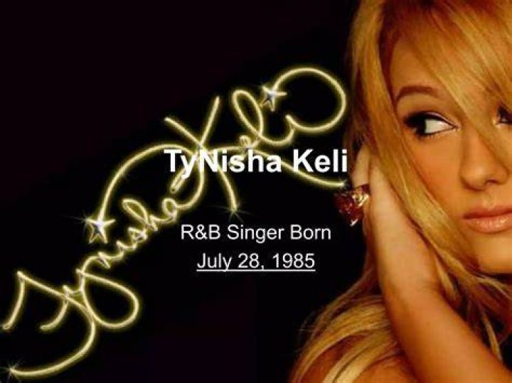 Tynisha Keli Rockstar Lyrics Genius Lyrics