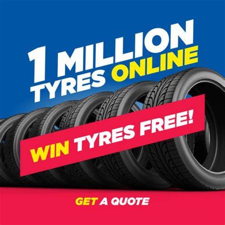 Tyre Prices in Nigeria
