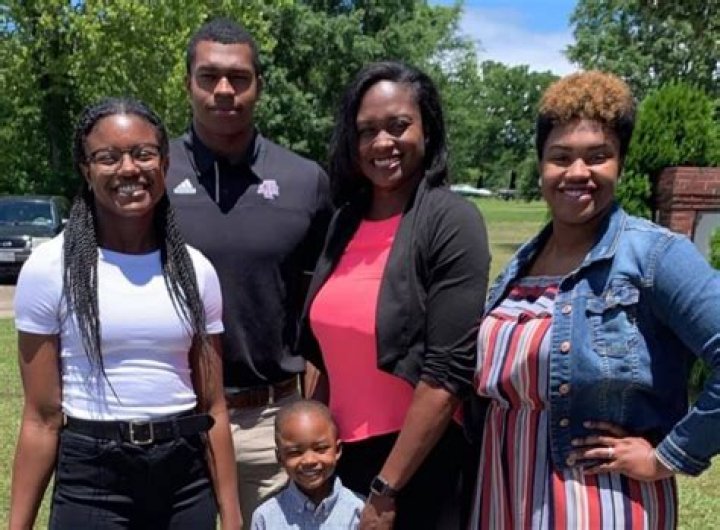 Tyree Wilson Father, Mother, Sisters, Girlfriend & Career Life