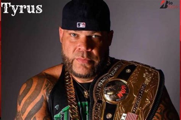 Tyrus net worth, age, wiki, family, biography and latest updates Kemi