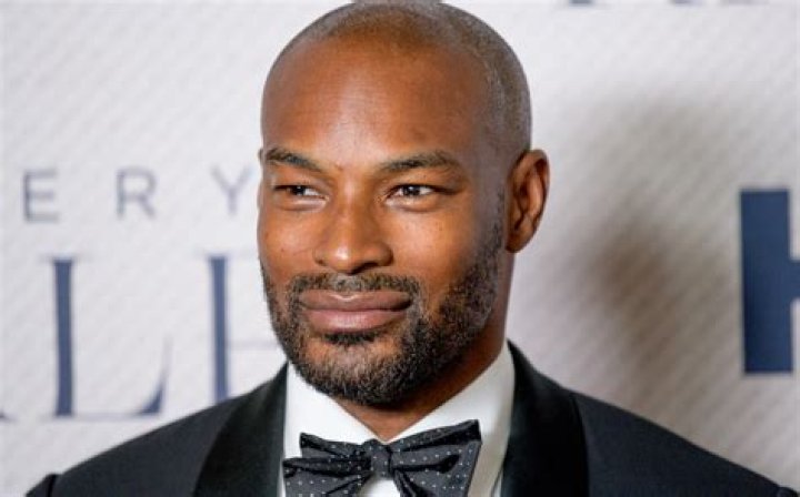 Tyson Beckford Shares His Intense Fitness Regimen News BET