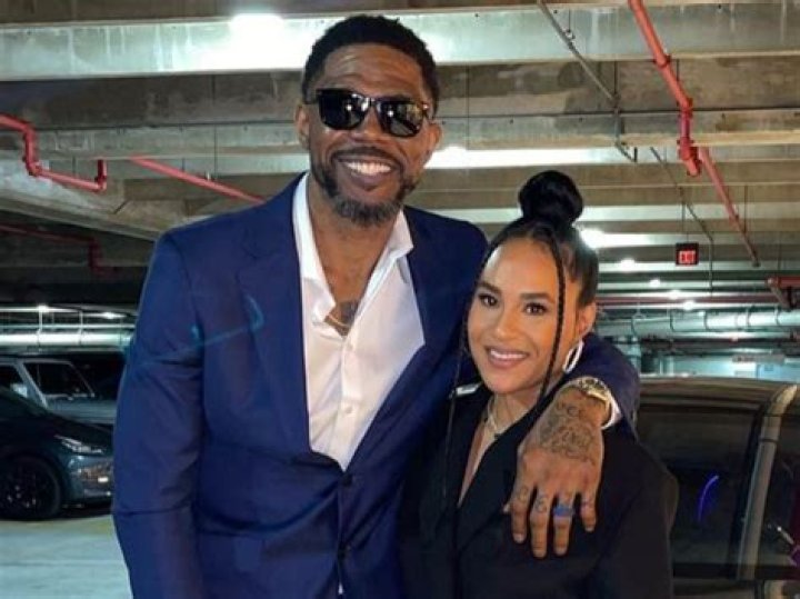 Udonis Haslem Bio, Parents, Wife, Children, Siblings, Net Worth