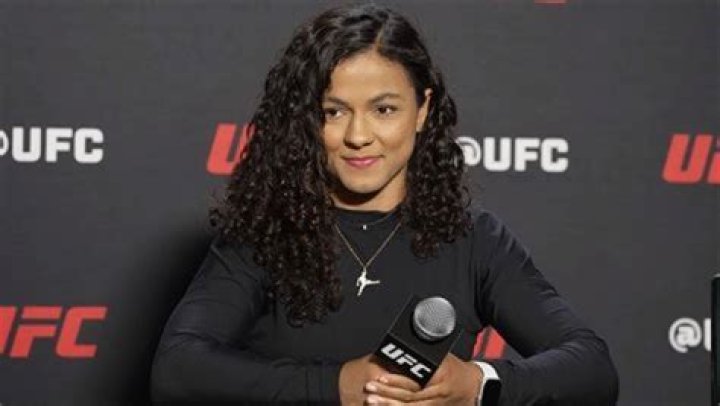 UFC: Discover About Natalia Silva’s UFC Journey
