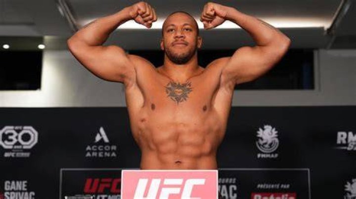 UFC Fight Night predictions Ciryl Gane vs. Tai Tuivasa Fight card