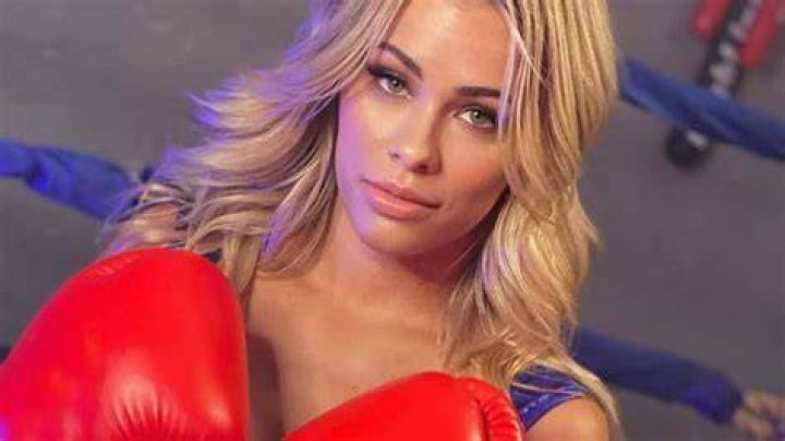 UFC, MMA, boxing news Paige VanZant Instagram, OnlyFans page, photos