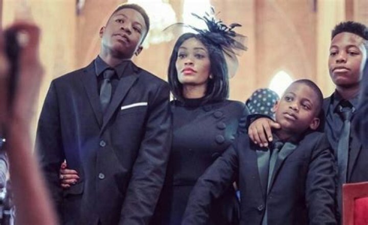 Uganda Zari Speaks Out About Property Wrangles After Ivan Ssemwanga's