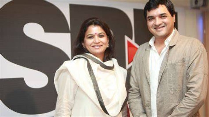 Ujwala Sushilkumar Shinde's Father: Who Is He?