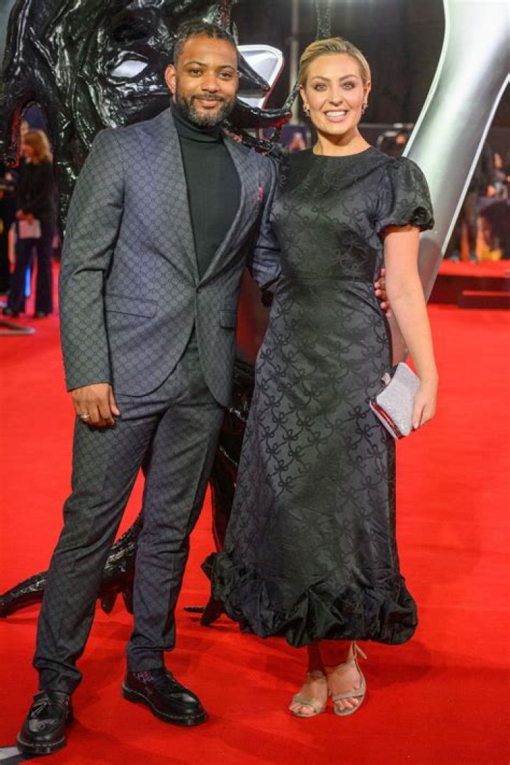 UK Premiere of the film "The Hunger Games Mockingjay Part 2" in