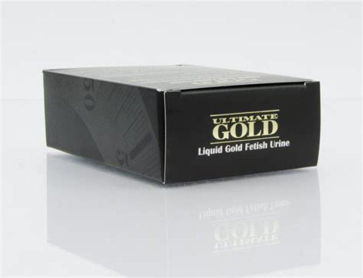 Ultimate Gold Synthetic Urine