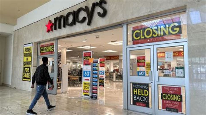 Ultimate Guide To Dillard's Store Closures In Texas
