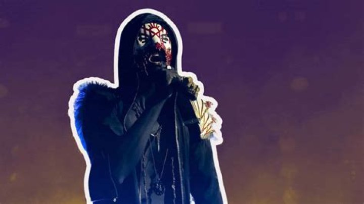 Ultimate Guide To Sleep Token's Enigmatic Vocalist