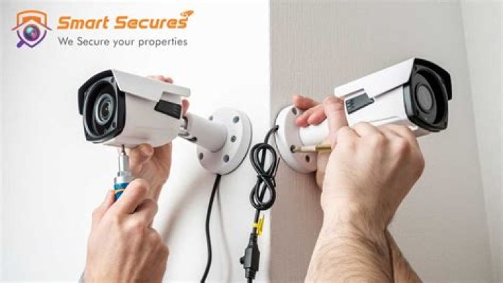 Ultimate Home Protection: Secure Your Family With Mother And Son CCTV Camera