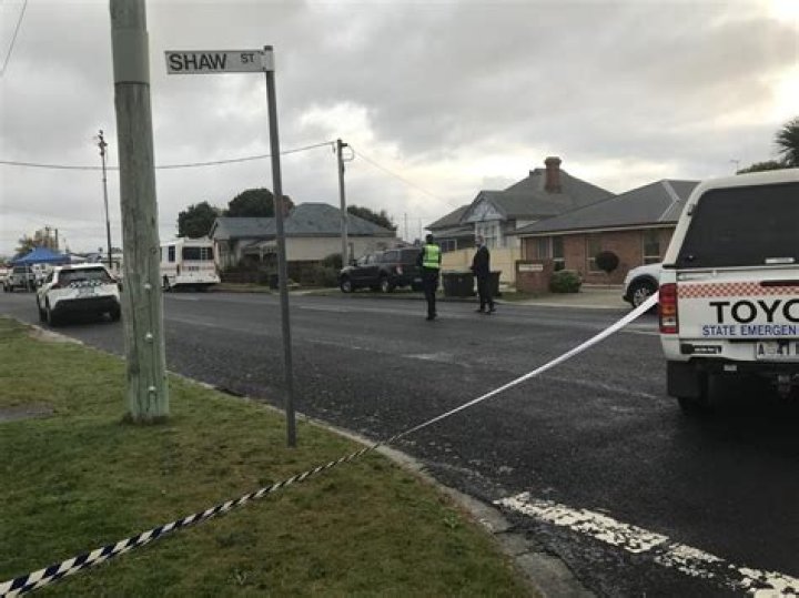 Ulverstone Man charged with alleged murder of Gabrielle Marshall