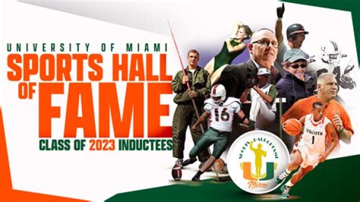 UM Sports Hall of Fame Blog UM Sports Hall of Fame