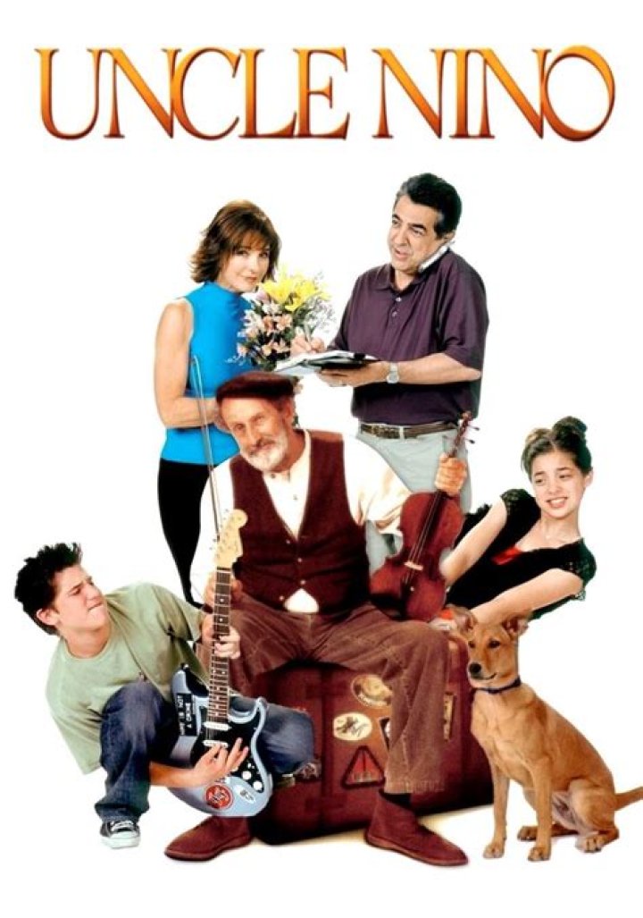 Uncle Nino (2003)