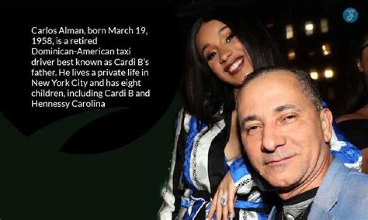 Uncover Cardi B's Bronx Roots: Where The Rap Queen Was Born