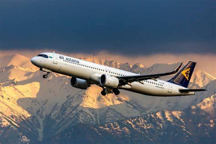 Uncover The Air Astana 2004 Incident: Engine Video Reveals Crucial Insights
