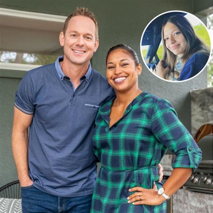 Uncover The: Jade Kleinschmidt's Biological Father Revealed