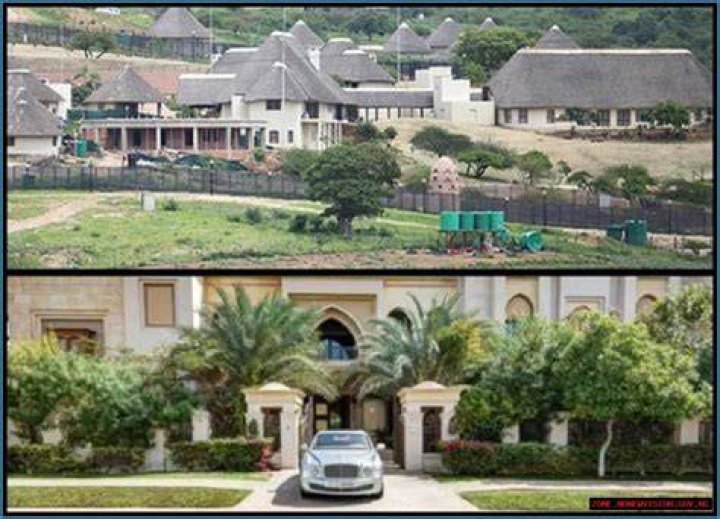 Uncover The Mother Of Duduzane Zuma: Maternal Lineage Revealed