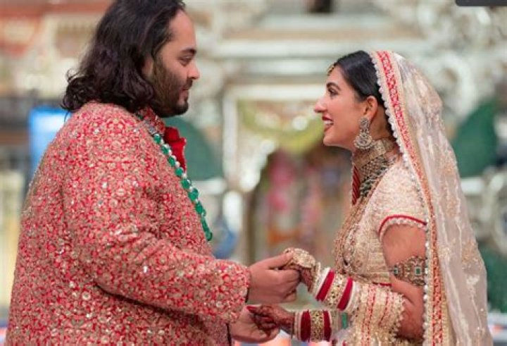 Uncover The Secrets: Anant Ambani's Weight And Height Unveiled