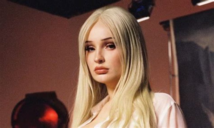 Uncover The Secrets: Kim Petras' Husband Revealed