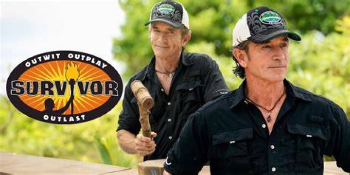 Uncover The Surprising Truths: Jeff Probst's Net Worth Revealed