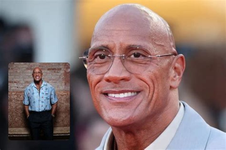 Uncover The Truth: Did Dwayne Johnson Have A Sister?